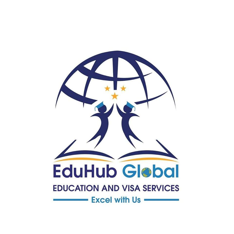EduHub Global Perth logo
