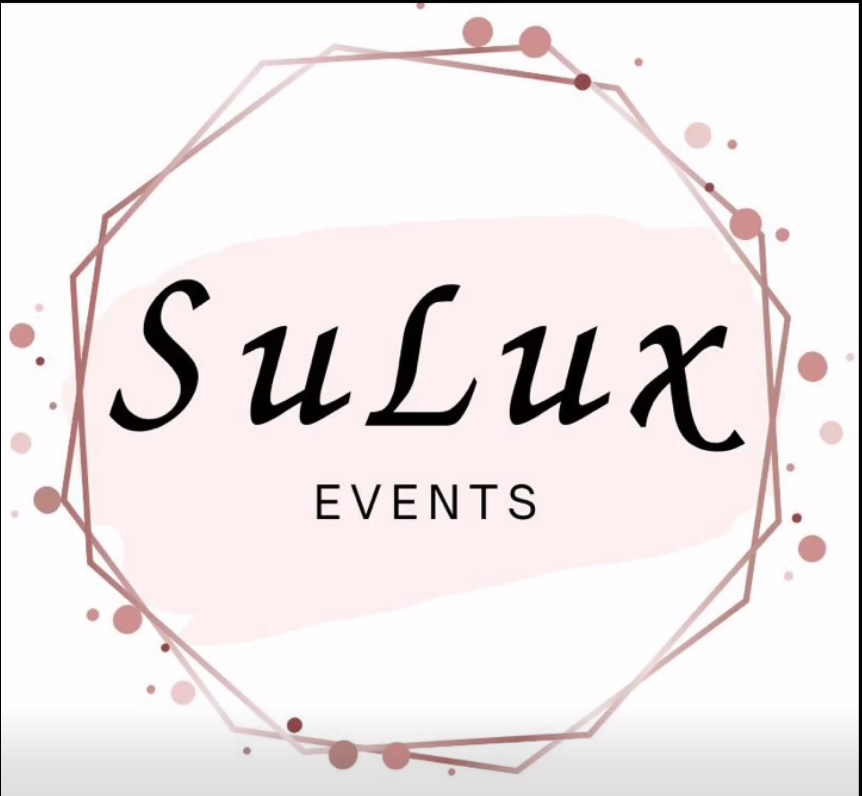 Sulux Events logo